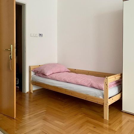 ILKA Apartement near Puskás&Papp László Arena Budapeste Exterior foto