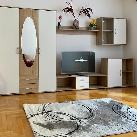 ILKA Apartement near Puskás&Papp László Arena Budapeste Exterior foto