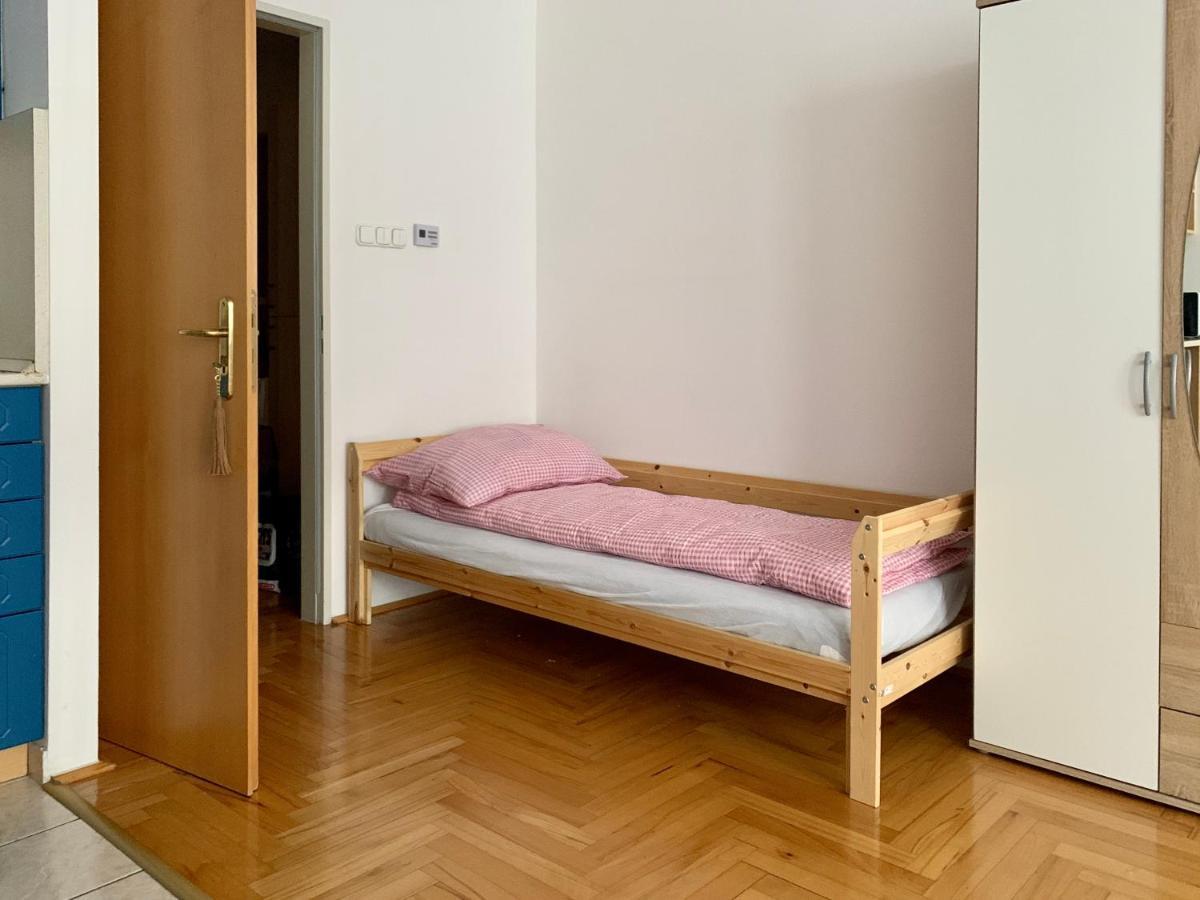 ILKA Apartement near Puskás&Papp László Arena Budapeste Exterior foto